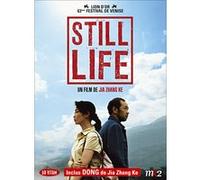 Still Life E