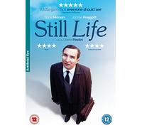 Still Life [Edizione: Regno Unito] [Import]