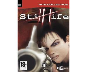 Still Life - Hits Collection PC
