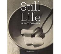 Still Life in Photography