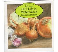 Still Life in Watercolour