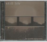 Still Life - Incredible Sinking Feeling [Import]