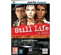 Still Life La Saga Pc