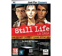 Still Life - La Saga (Post Mortem + Still Life + Still Life 2)