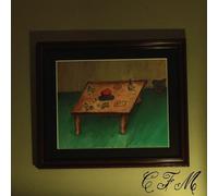 Still Life of Citrus and Slime