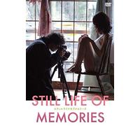 Still Life Of Memories (DVD) Ando Masanobu