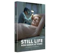 Still life: Ron Mueck at work