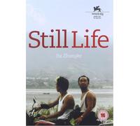Still Life (San Xia Hao Ren) - Jia Zhangke [DVD] [2008]