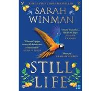 Still Life Sarah Winman (Auteur)