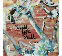 Still Life Still – Girls Come Too – Vinyle LP – Import