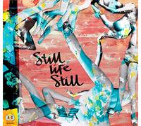 Still Life Still – Girls Come Too – CD – Import