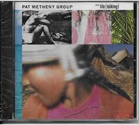 Still Life (Talking) by Pat Metheny (2006-02-07)