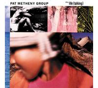 The Pat Metheny Group - Still Life (Talking)
