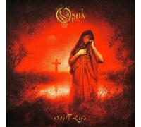 Still Life [VINYL] by Opeth [VINYL] NEUF