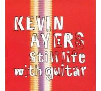 Still Life with Guitar [Import]
