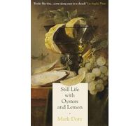 Still Life with Oysters and Lemon
