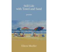 Still Life With Towel And Sand