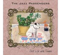 Still Life with Trouble
