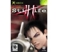 Still Life Xbox