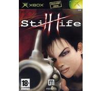 Still Life Xbox