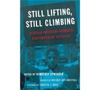 Still Lifting Still Climbing
