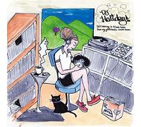 STILL LISTENING TO ARIWA TUNES FROM MY GIRLFRIEND’S CONSOLE STEREO