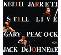 Still Live(2Cd)(Reissue) [Import]