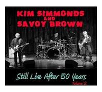 Still Live After 50 Years Volume 2