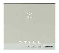 Joy Division – Still – CD – Édition Collector remasterisée
