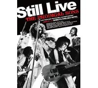 Still Live [Import allemand]