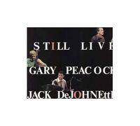 KEITH JARRETT "STILL LIVE" 2 LP VINYL NEW