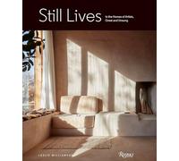 Still Lives: In the Homes of Artists, Great and Unsung