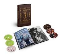 Still Living in The Past (Coffret 5cd+Blu-Ray)
