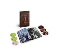 Still Living in The Past (Coffret 5cd+Blu-Ray)
