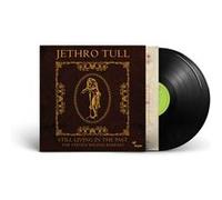 Jethro Tull – Still Living in the Past – Double vinyle – Warner Music