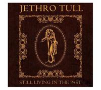 Still Living in the Past (Double Vinyle)