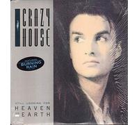 Still Looking For Heaven On Earth [Vinyl LP]