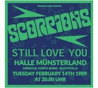 Still Love You-Live In Munster, Germany 1989 E