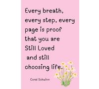 Still Loved: Healing One Page at a Time