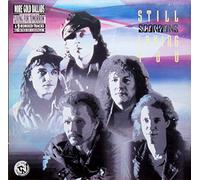 Still Loving You (Compilation, 1992) [Import]