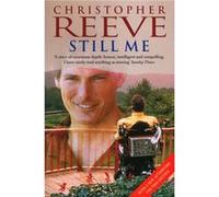 Still Me by Christopher Reeve Paperback Book Reeve, Christopher (Auteur)