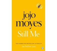 Still me* - Jojo Moyes - Penguin Group - Poche - Roman