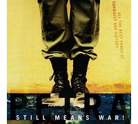 Petra - Still Means All The Best Songs of War, Conquest and Victory