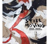 Still Moving CD