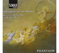 Still Music Of The Spheres. Phantasm – Simax Online