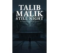 Still Night: An anthology in quiet horror