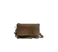 still Nordic Sac à bandoulière 'Anouk Multi' olive, Taille One Size