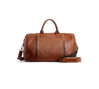 still Nordic Sac à bandoulière ' Clean ' brun foncé, Taille One Size