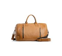 still Nordic Sac à bandoulière 'Clean XL' noisette, Taille One Size