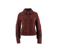 still Nordic Veste mi-saison 'Janis' bordeaux, Taille XL